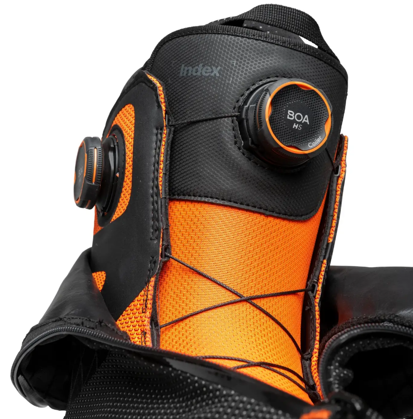 Nidecker Index APX Men