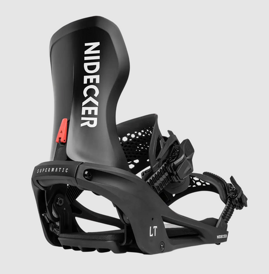 Nidecker LT Supermatic®