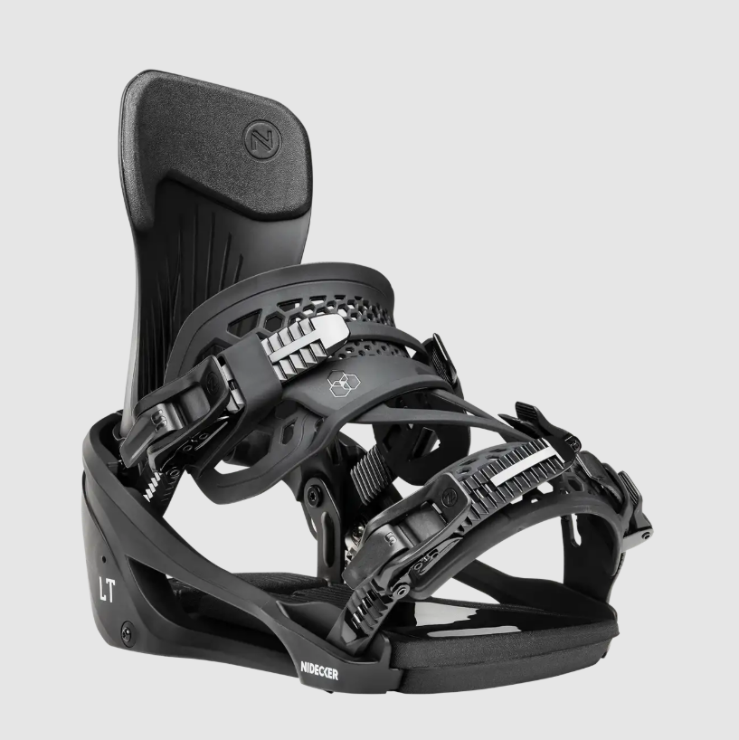 Nidecker LT Supermatic®