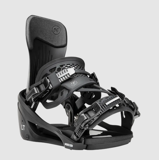 Nidecker LT Supermatic®