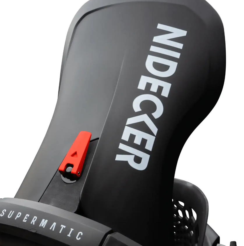 Nidecker LT Supermatic®
