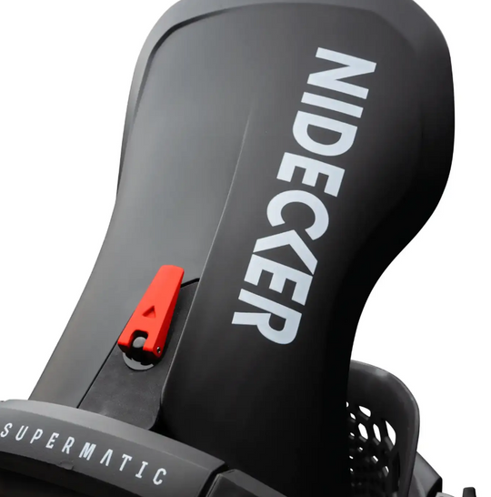 Nidecker LT Supermatic®
