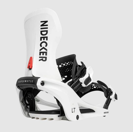 Nidecker LT Supermatic®