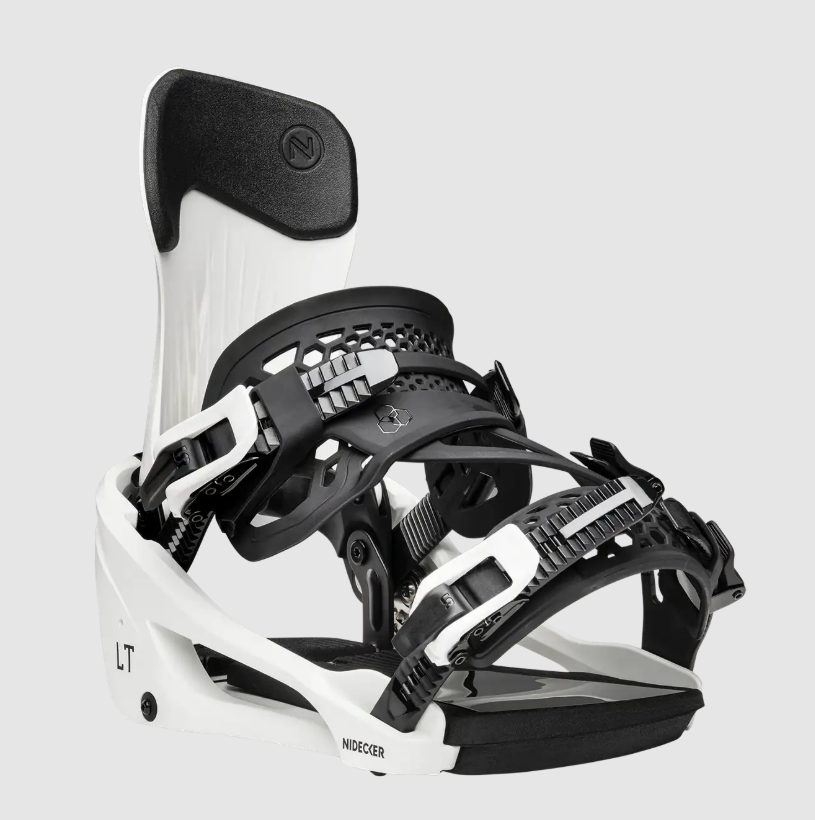 Nidecker LT Supermatic®