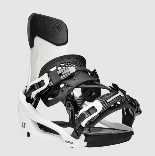 Nidecker LT Supermatic®