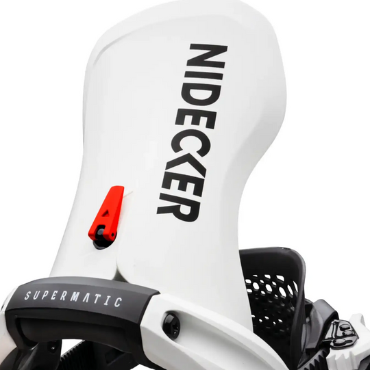 Nidecker LT Supermatic®