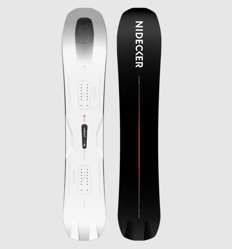 Nidecker Megalight