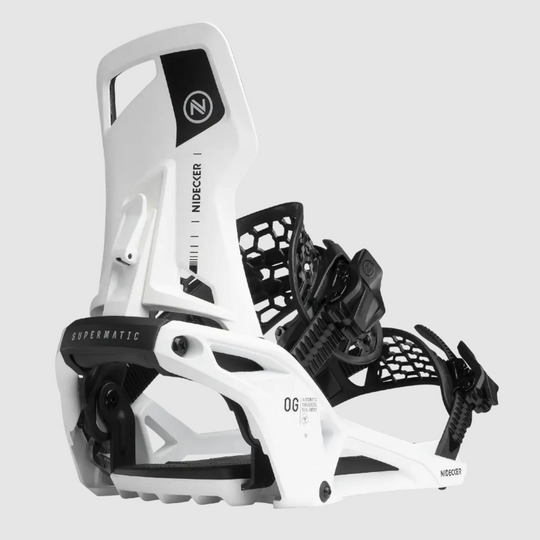 Nidecker OG Supermatic®