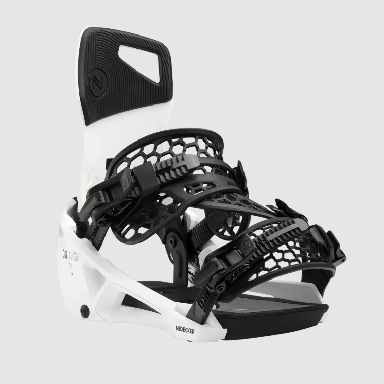 Nidecker OG Supermatic®