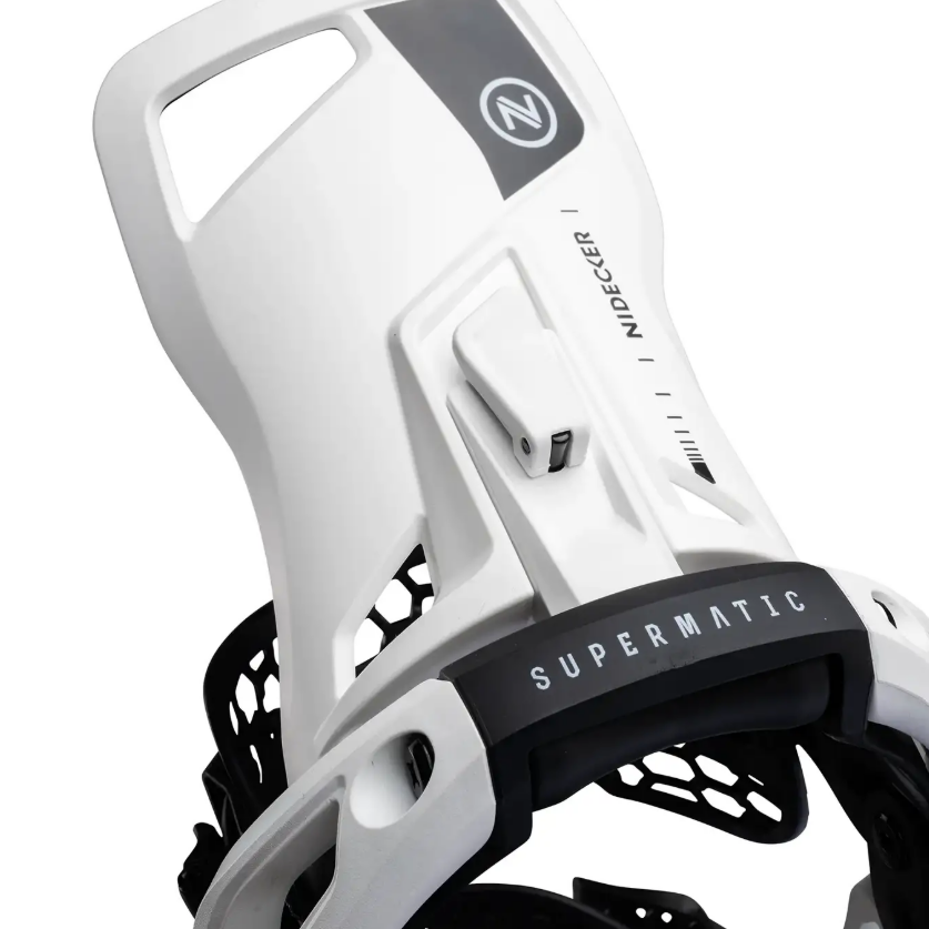 Nidecker OG Supermatic®
