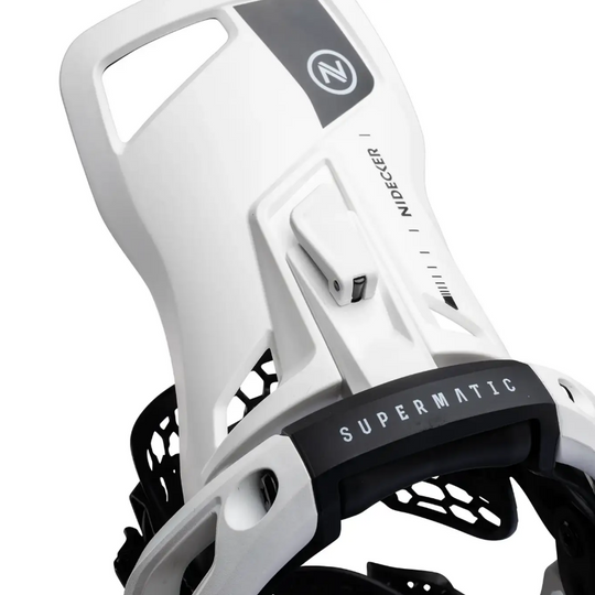 Nidecker OG Supermatic®
