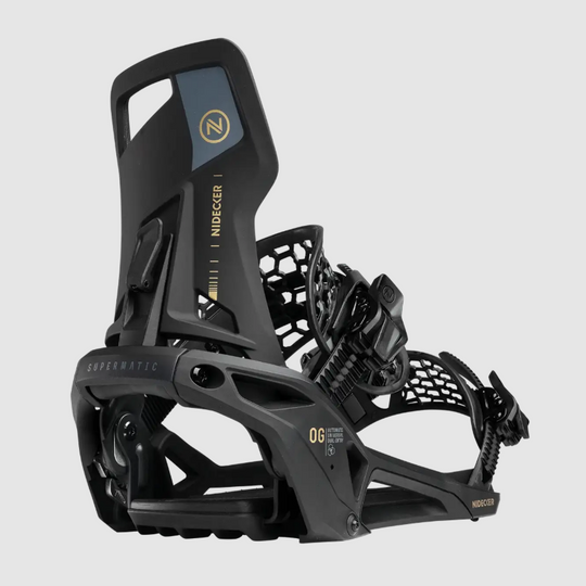 Nidecker OG Supermatic®