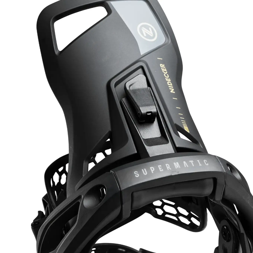 Nidecker OG Supermatic®
