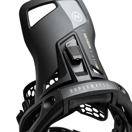 Nidecker OG Supermatic®