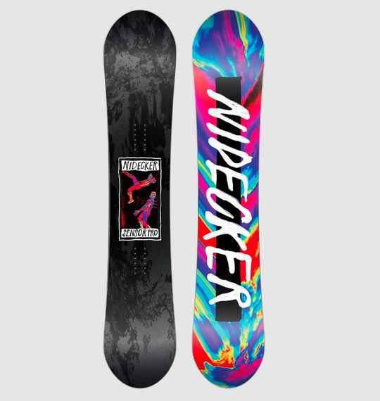Nidecker Sensor Pro