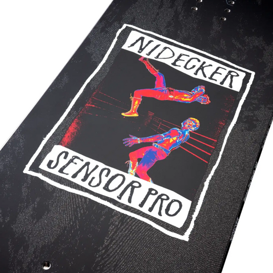 Nidecker Sensor Pro