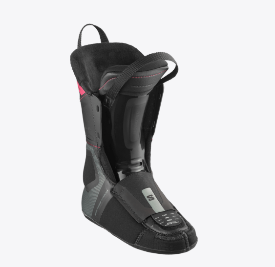 Salomon S/Pro Supra Dual BOA 115 W