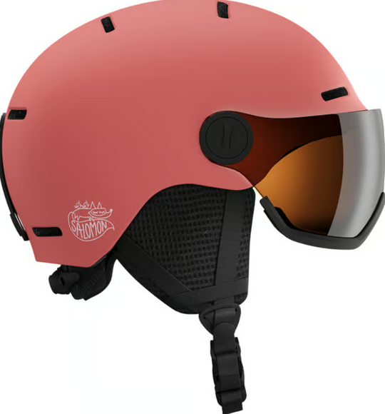 Salomon ORKA VISOR