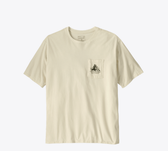 Patagonia M&