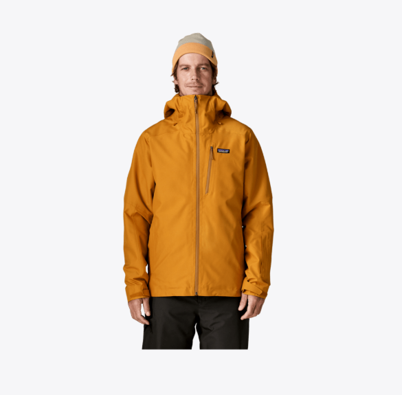 Patagonia M&