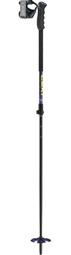 Leki DETECT VARIO TR XL