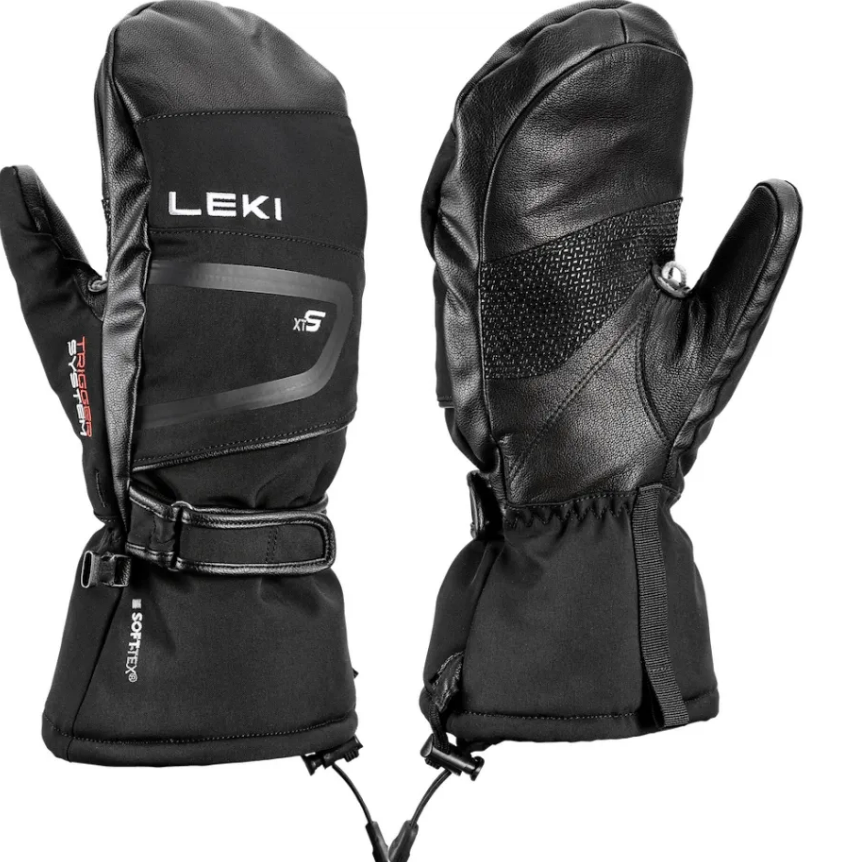 Leki DETECT XT 3D MITT