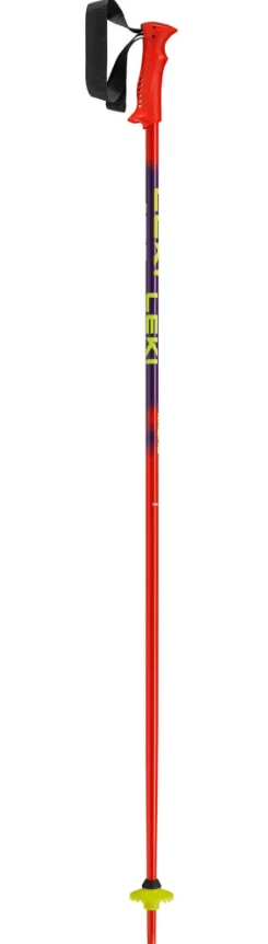 Leki RACING KIDS