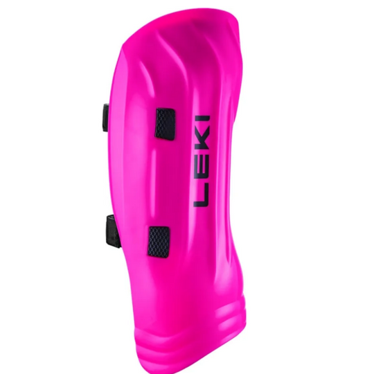 Leki SHIN GUARD WC PRO (1 PAIR)