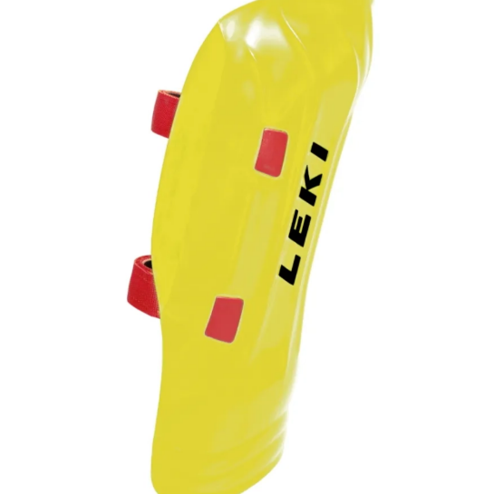 Leki SHIN GUARD WC PRO (1 PAIR)