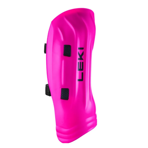 Leki SHIN GUARD WC PRO JR (1 PAIR)
