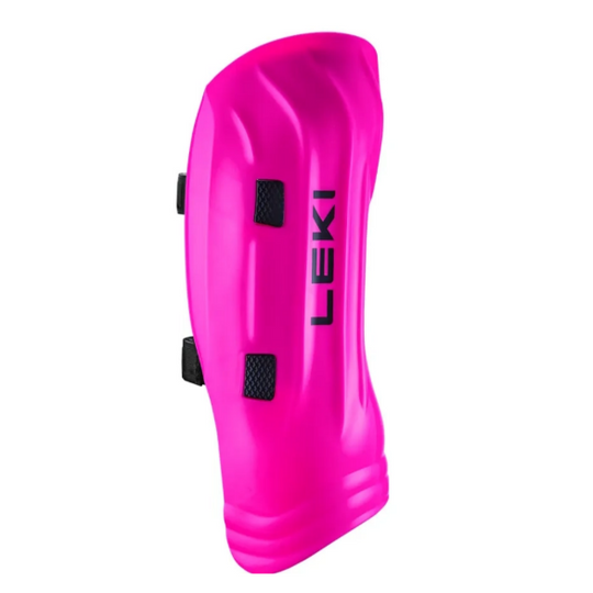 Leki SHIN GUARD WC PRO JR (1 PAIR)