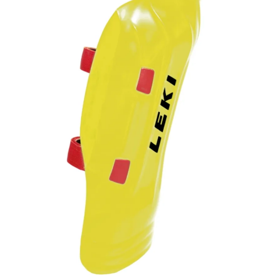 Leki SHIN GUARD WC PRO JR (1 PAIR)
