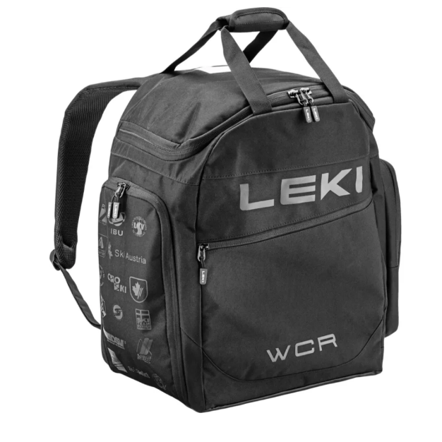 Leki SKI BOOT BAG WCR