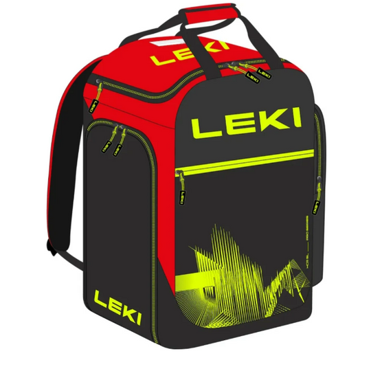 Leki SKI BOOT BAG WCR