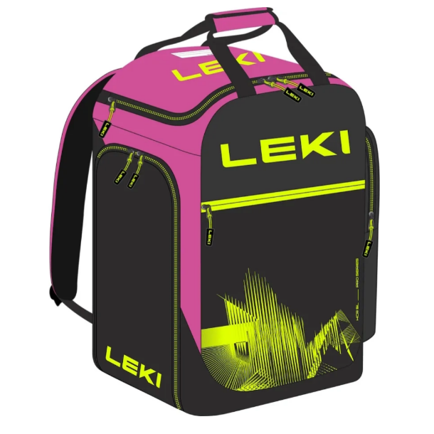 Leki SKI BOOT BAG WCR