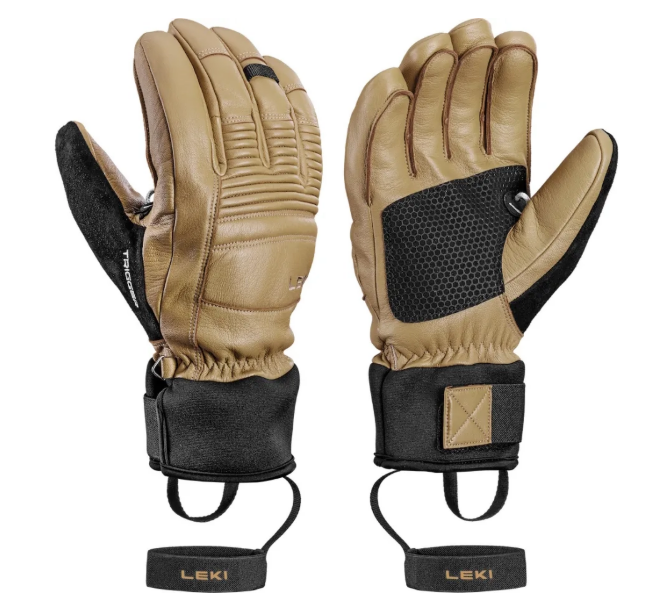 Leki TYTON PRO TR