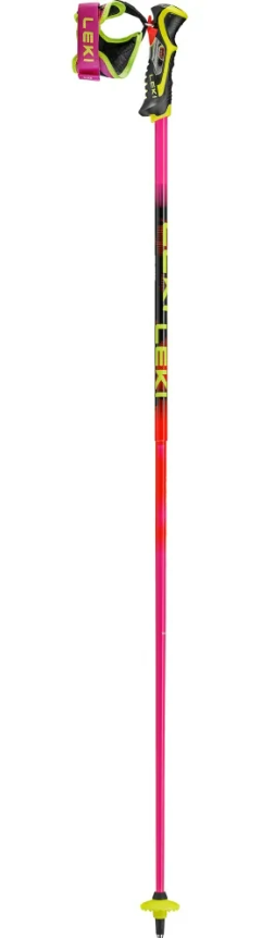 Leki VENOM SL TR