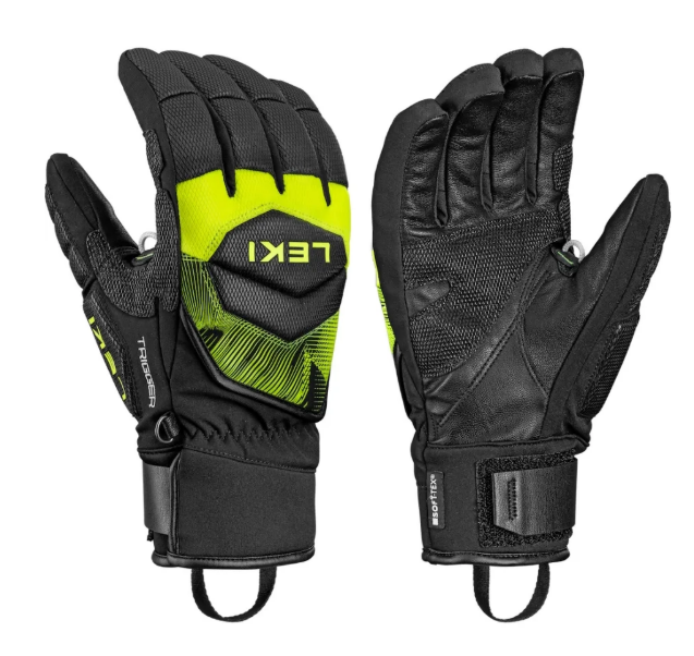 Leki WCR CORE TR