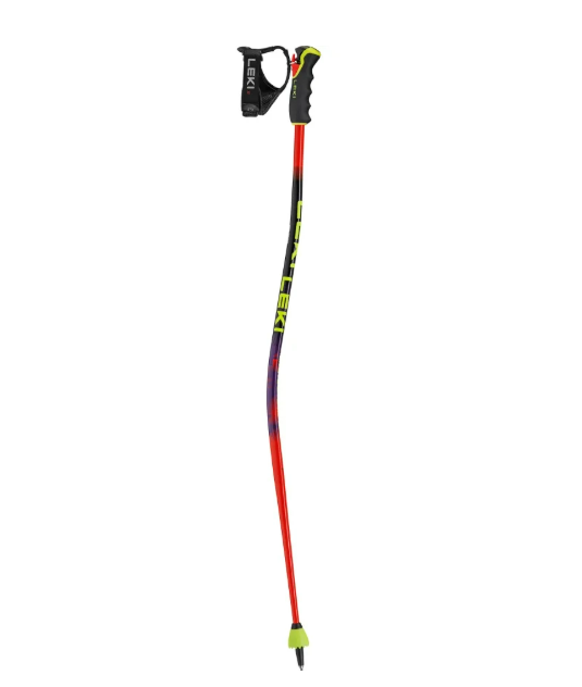 Leki WCR EVO LITE GS TR