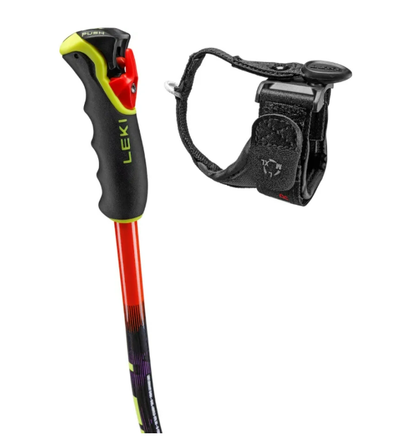 Leki WCR EVO LITE GS TR