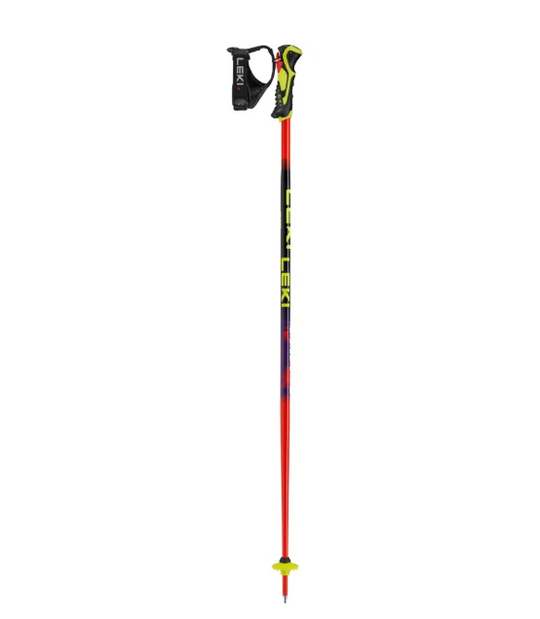 Leki WCR EVO LITE SL TR