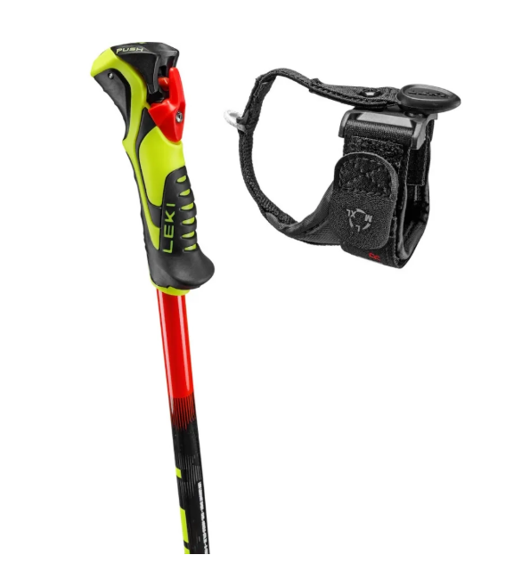 Leki WCR EVO LITE SL TR
