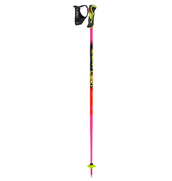 Leki WCR EVO LITE SL TR