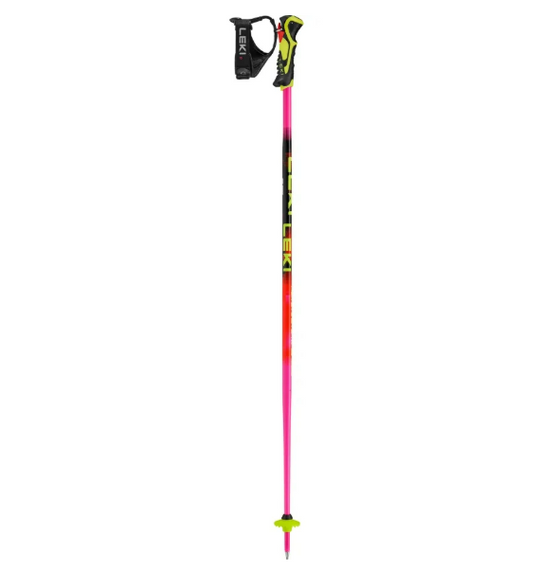 Leki WCR EVO LITE SL TR