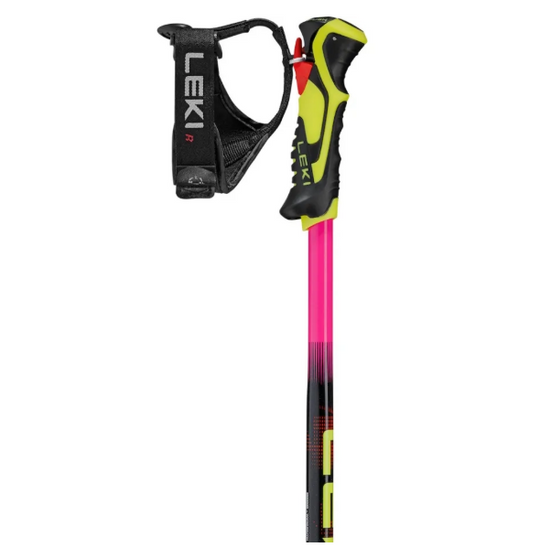 Leki WCR EVO LITE SL TR