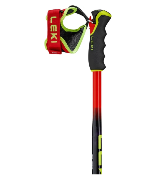Leki WCR PRO GS TR