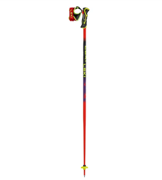 Leki WCR PRO SL TR