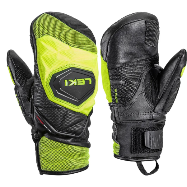 Leki WCR VENOM SL 3D MITT