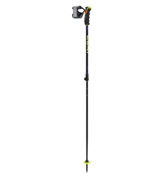 Leki WYLDBIRD VARIO TR
