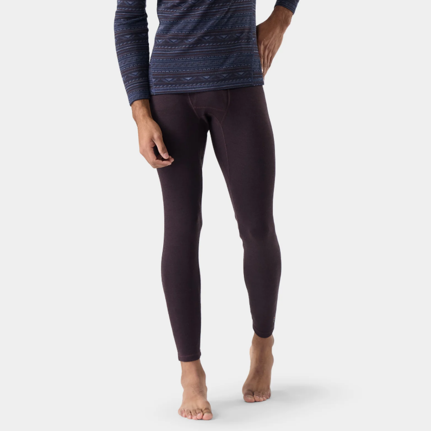 Smartwool M Classic Thermal Merino Base Layer Bottom